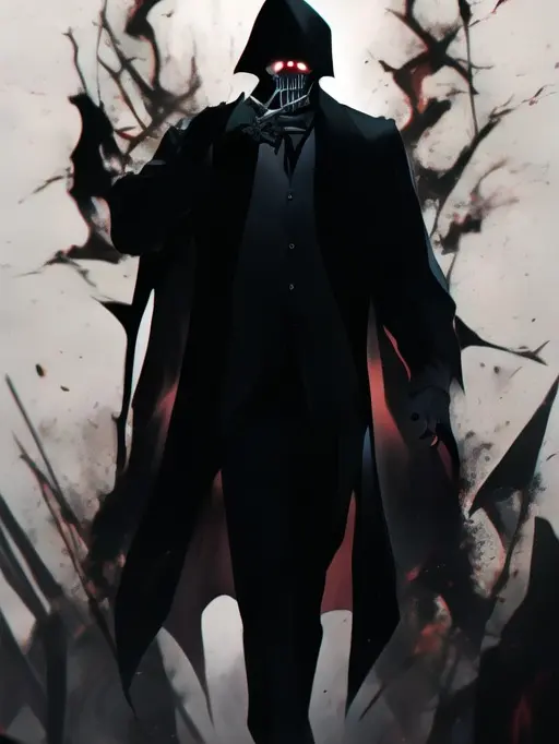 LightEmber2371의 死神のお仕事