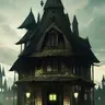 Profile image of 魔女の家