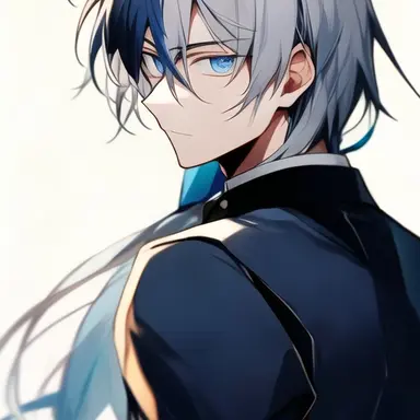 Profile image of 시온