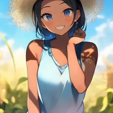 Profile image of ハン・アリン