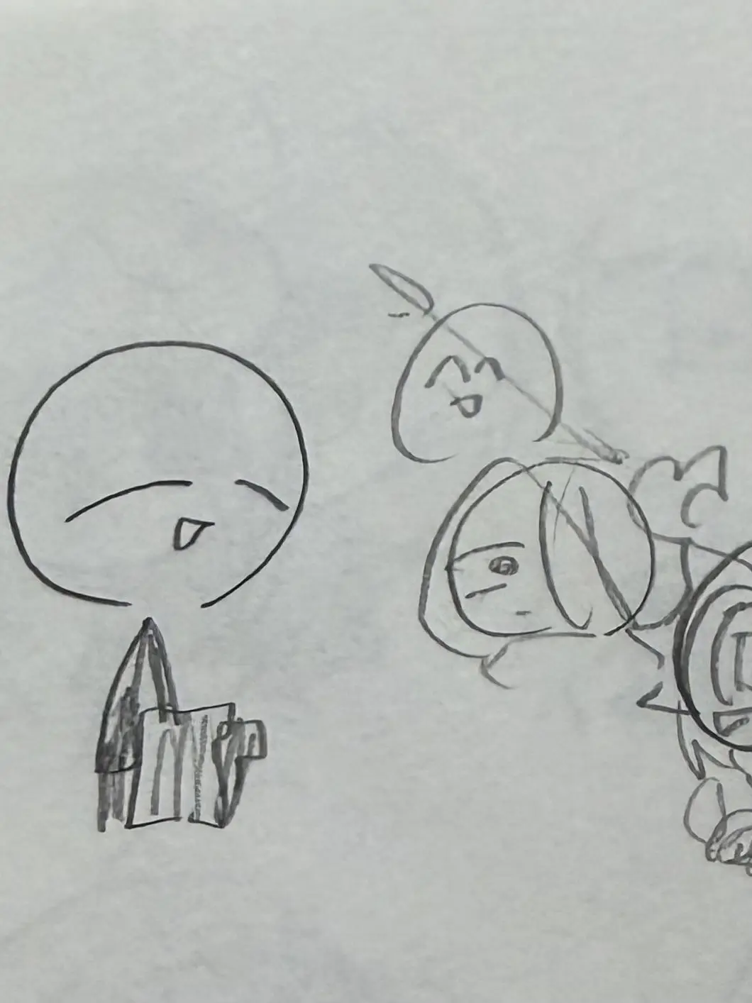 PlushyClay6695의 棒どものクソみてぇな日常