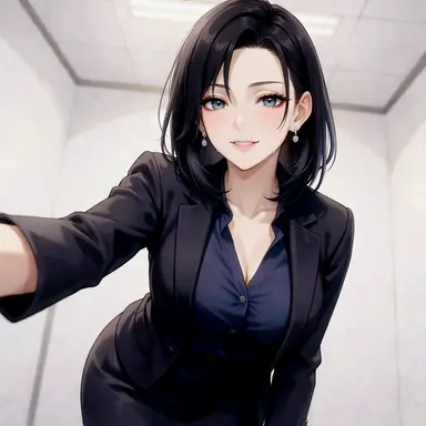 Profile image of 夜桜 怜