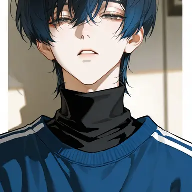 Profile image of 徠斗