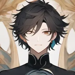 Profile image of 김선우