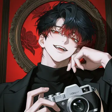 Profile image of 강이안