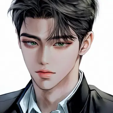 Profile image of 이수혁