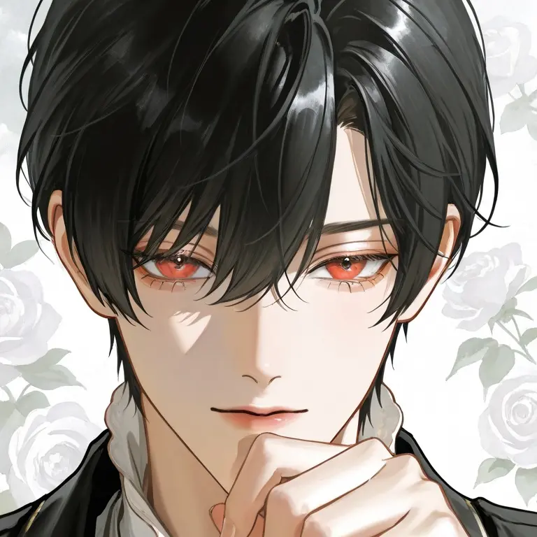 TrendyHoney6822의 고작 한낱 시녀인 날 연모하는 황자님