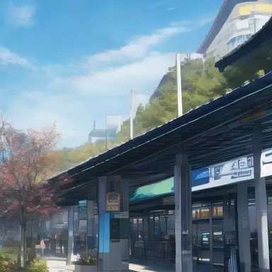 Profile image of 천안아산_온양온천역