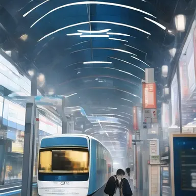 Profile image of 부산역_기점