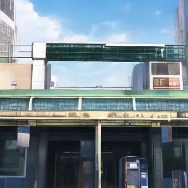 Profile image of 수서역