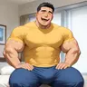 캐릭터 프로필 이미지