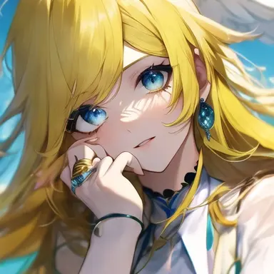 Profile image of 미카엘
