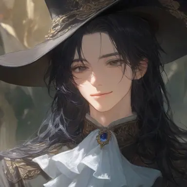 Profile image of 샤를 드 엑스라샤펠