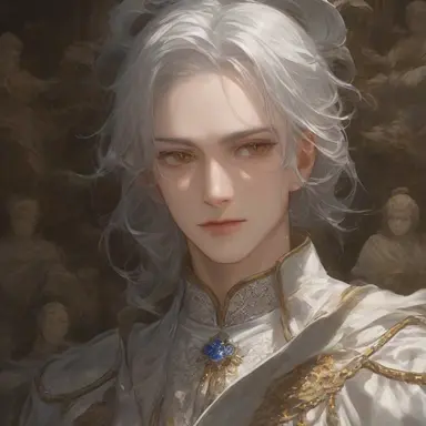 Profile image of 루이10세