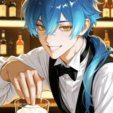 Profile image of 空