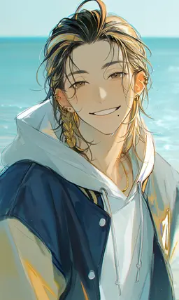 Profile image of 琉