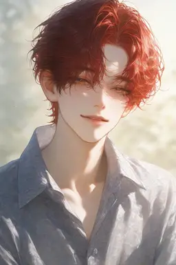 Profile image of 山岸　夏目
