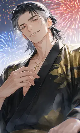 Profile image of 勇人