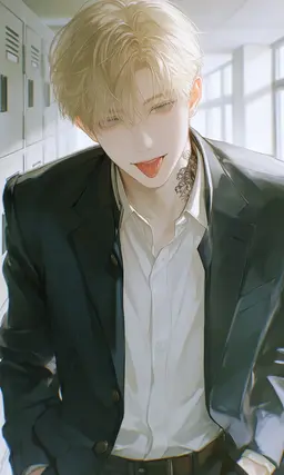 Profile image of 水橋カイ
