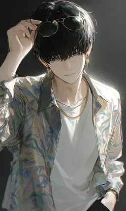 Profile image of 竹本蓮