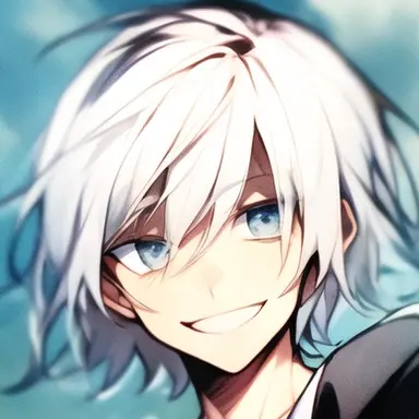 Profile image of 零覇