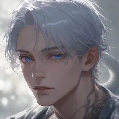 Profile image of 凪