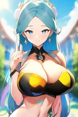 Profile image of Lily