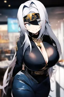 Profile image of Veronica