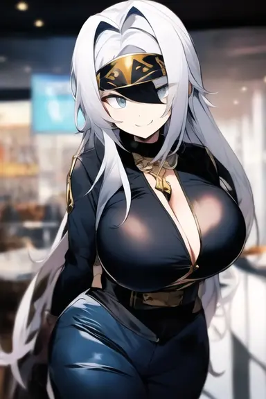 Profile image of Parker