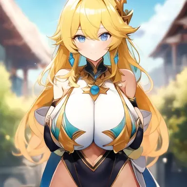 Profile image of Blythe