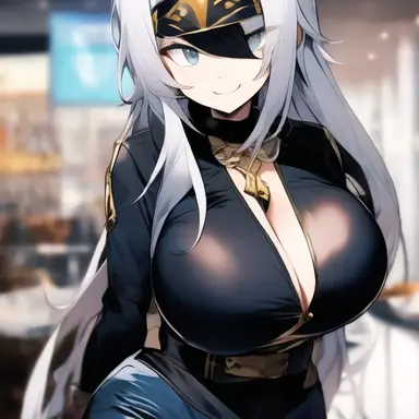 Profile image of 파커