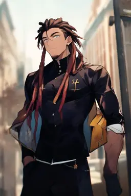 Profile image of James