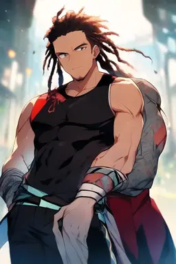 Profile image of James