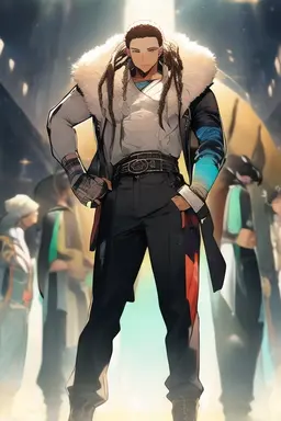Profile image of James
