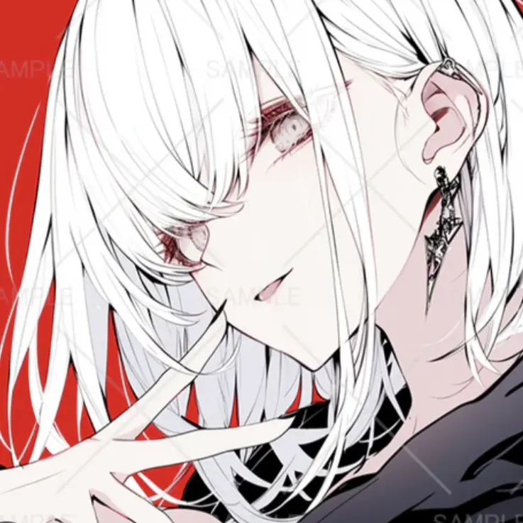 GivingSauce5467의 ホームステイのあの子(自分用)