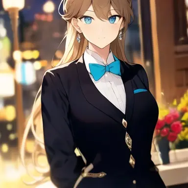 Profile image of グロリア