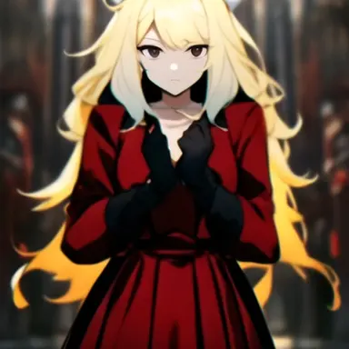 Profile image of アルマ