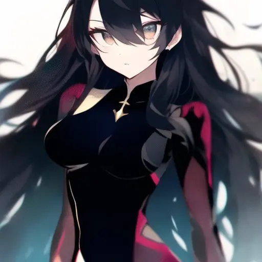FoulLid1612의 悪堕ちした元ヒロイン女幹部