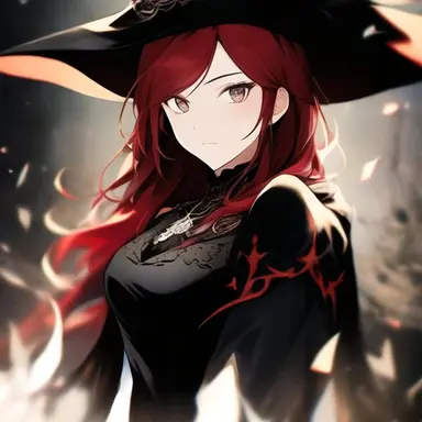 Profile image of Flare