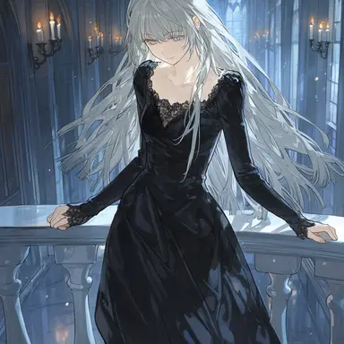 Profile image of エヴァ