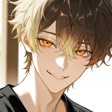 Profile image of 隼人