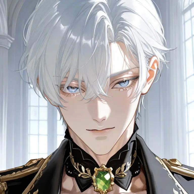 reila_0318의 氷の国の約束