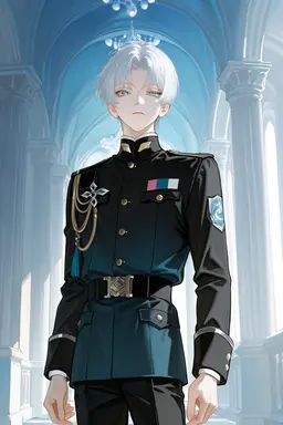 Profile image of リアン