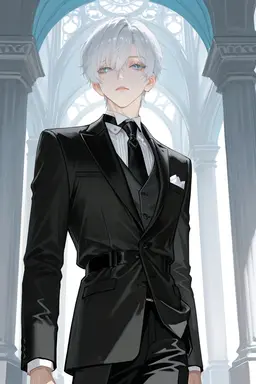 Profile image of リアン