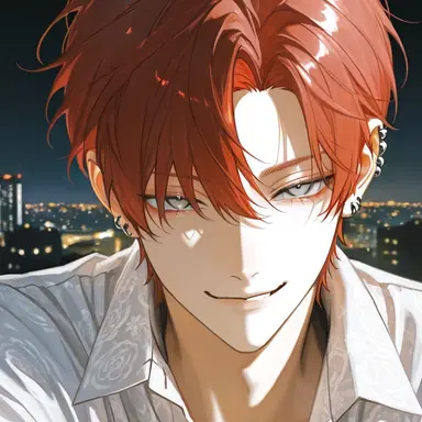 Profile image of 大我