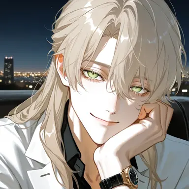 Profile image of 蓮