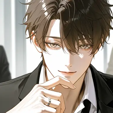 Profile image of 悠真