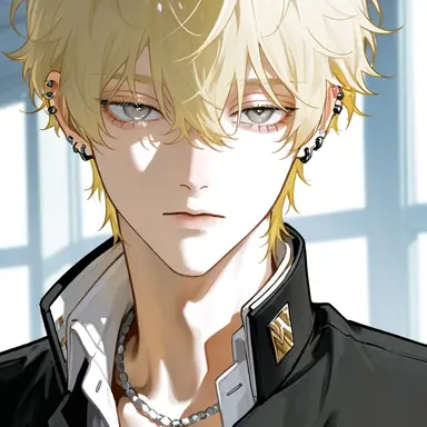 Profile image of 朔