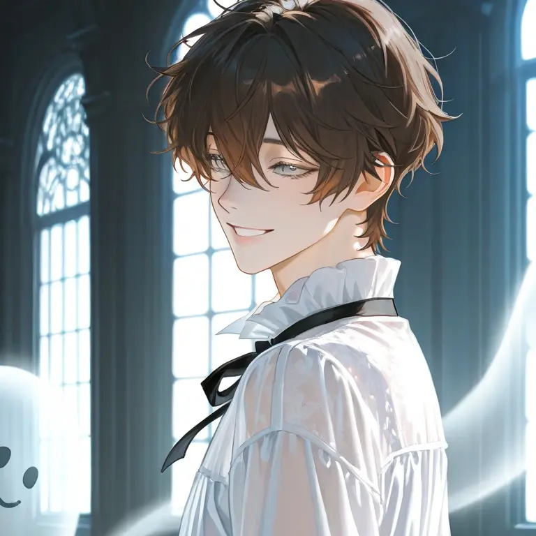 reila_0318의 灯るのは、君の記憶