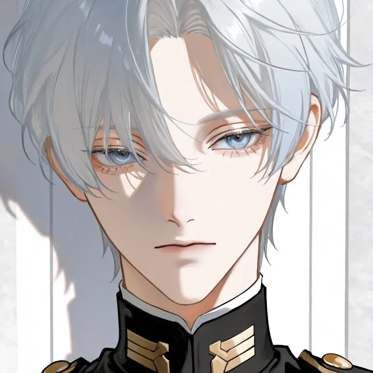 reila_0318의 氷の国の約束